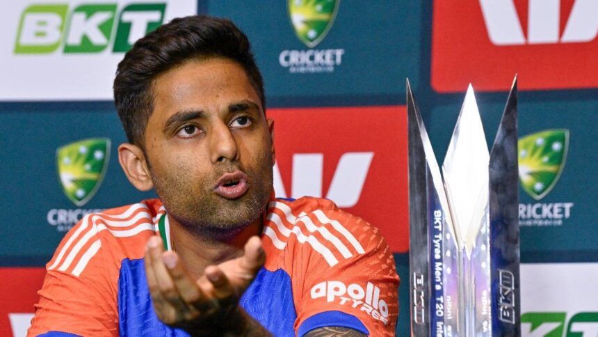 Ind vs SA