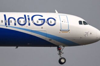 IndiGo