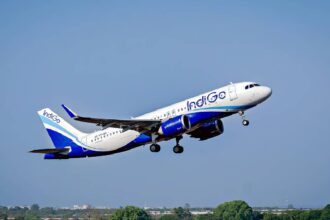 IndiGo
