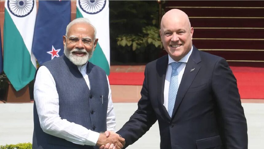 India