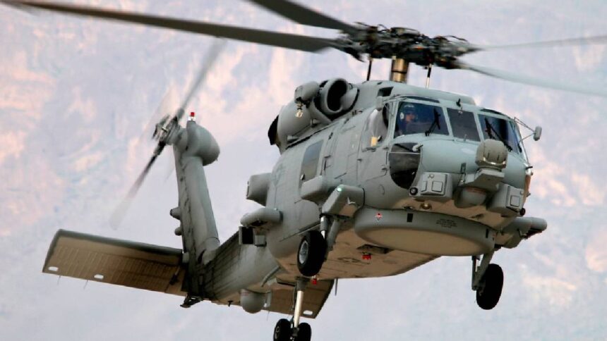 Indian Navy