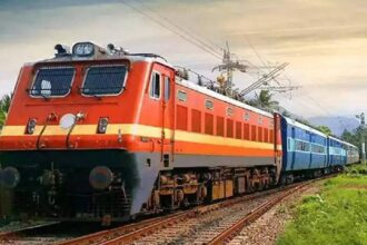 Shivratri Special Train