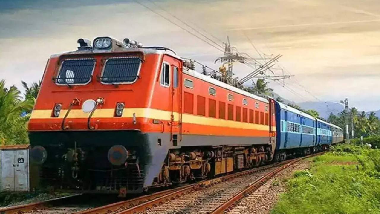 Shivratri Special Train
