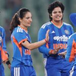 Indian Women
