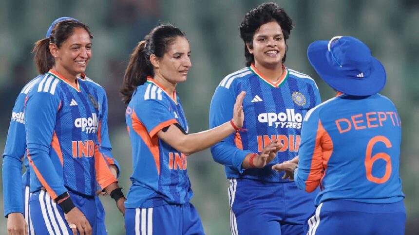 Indian Women