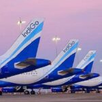 Indigo Flight Cancellations