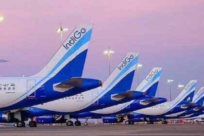 Indigo Flight Cancellations