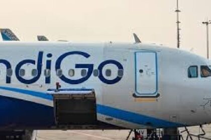 Indigo Flights Cancelled