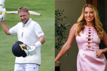 Joe Root Australia Century