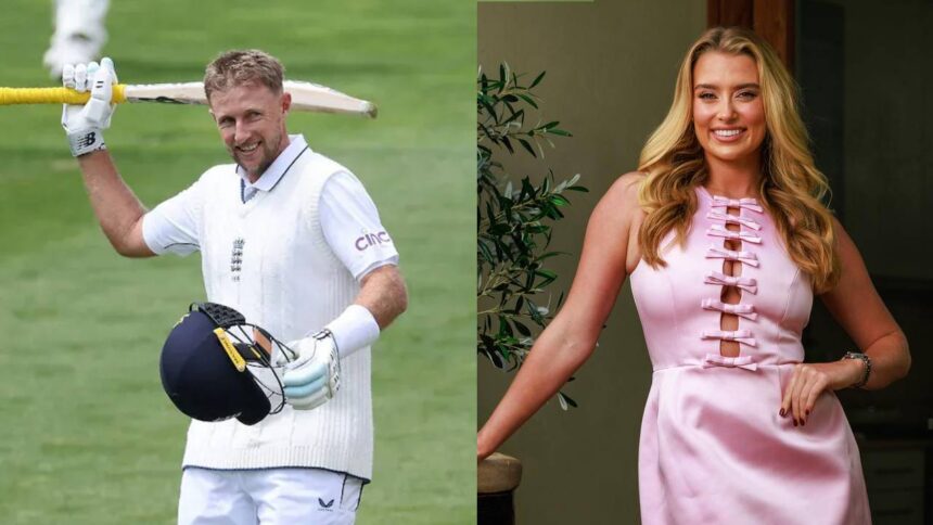 Joe Root Australia Century