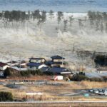Japan Earthquake