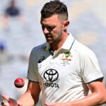 Josh Hazlewood