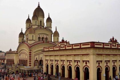 Dakshineswar Kali Temple