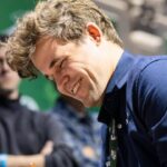 Magnus Carlsen