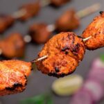 Tandoori Ban Delhi