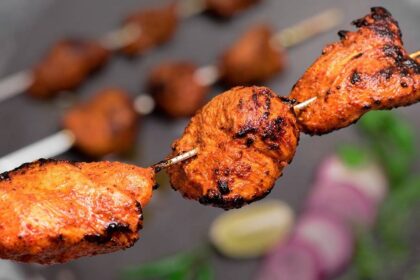 Tandoori Ban Delhi
