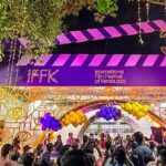 Kerala Film Festival