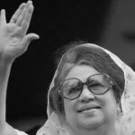 Khaleda Zia