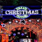 Kolkata Christmas