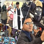 Kolkata Comics Carnival