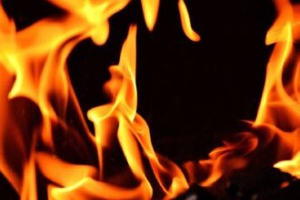 Kolkata Kankurgachi Fire