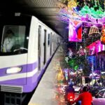 Kolkata Metro