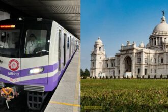Kolkata Metro