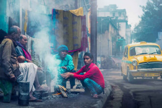 Kolkata Temperatures