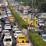 Kolkata Traffic