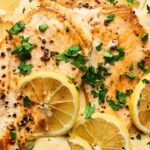 Lemon Chicken Recipe