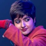 Lagnajita Chakrabarty