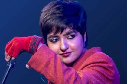 Lagnajita Chakrabarty