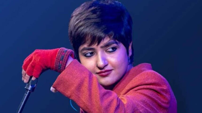 Lagnajita Chakrabarty