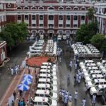 Lalbazar Kolkata Police