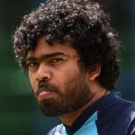 Lasith Malinga