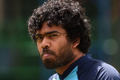 Lasith Malinga