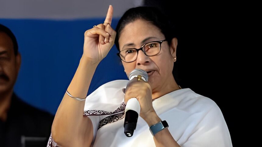 Mamata Banerjee