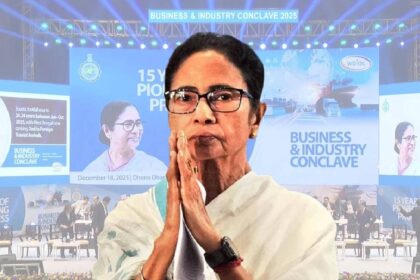 Mamata Banerjee