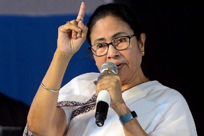 Mamata Banerjee