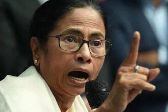 Mamata on SIR