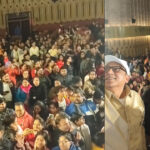 Mitin: Ekti Khunir Sandhaney