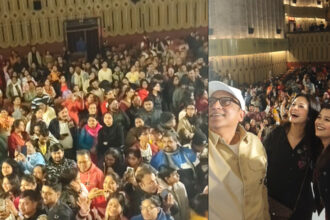 Mitin: Ekti Khunir Sandhaney