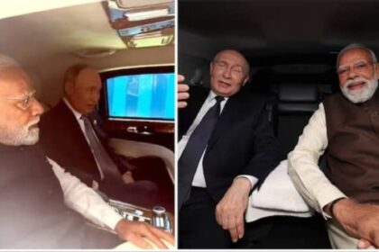 Modi-Putin