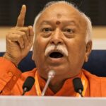 Mohan Bhagwat