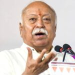 Mohan Bhagwat