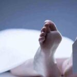 Bangladesh Hindu Death