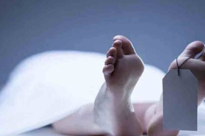 Bangladesh Hindu Death