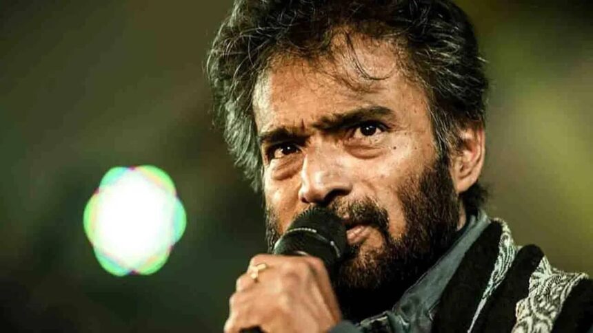 Nachiketa Chakraborty