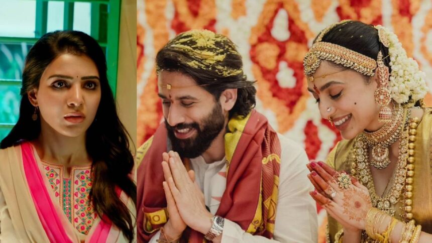 Naga Chaitanya