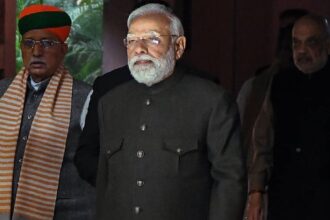 Narendra Modi